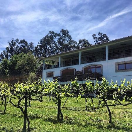 Quinta Da Quinta, Private Room Виейра до Миньо Екстериор снимка