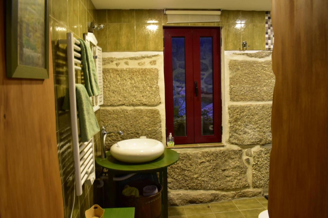 Quinta Da Quinta, Private Room Виейра до Миньо Екстериор снимка