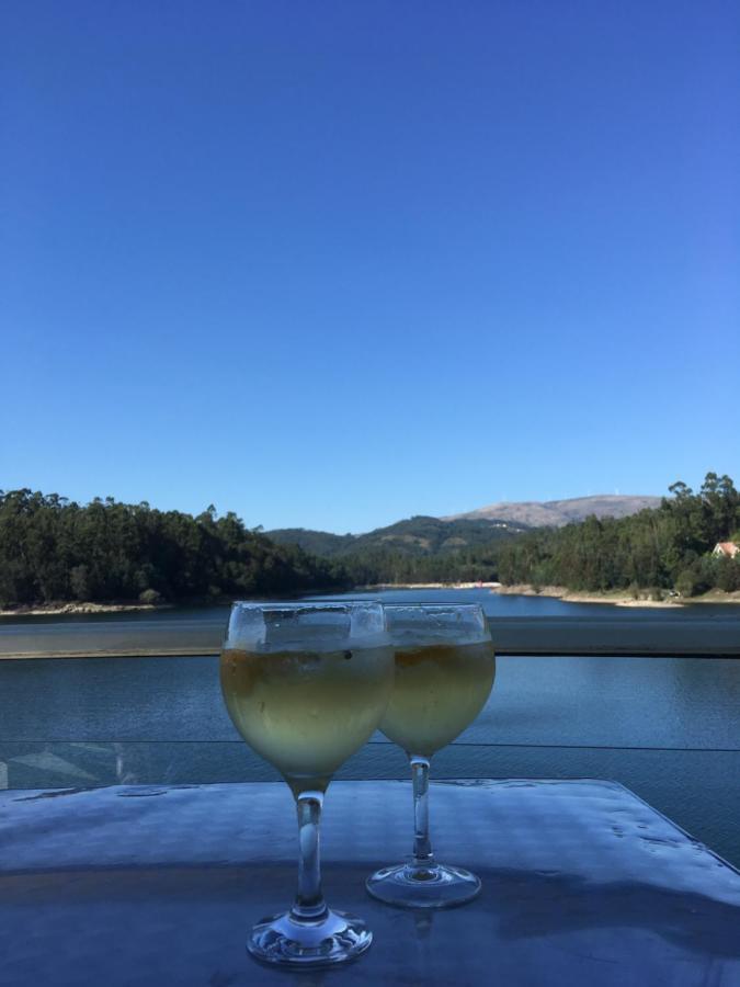Quinta Da Quinta, Private Room Виейра до Миньо Екстериор снимка