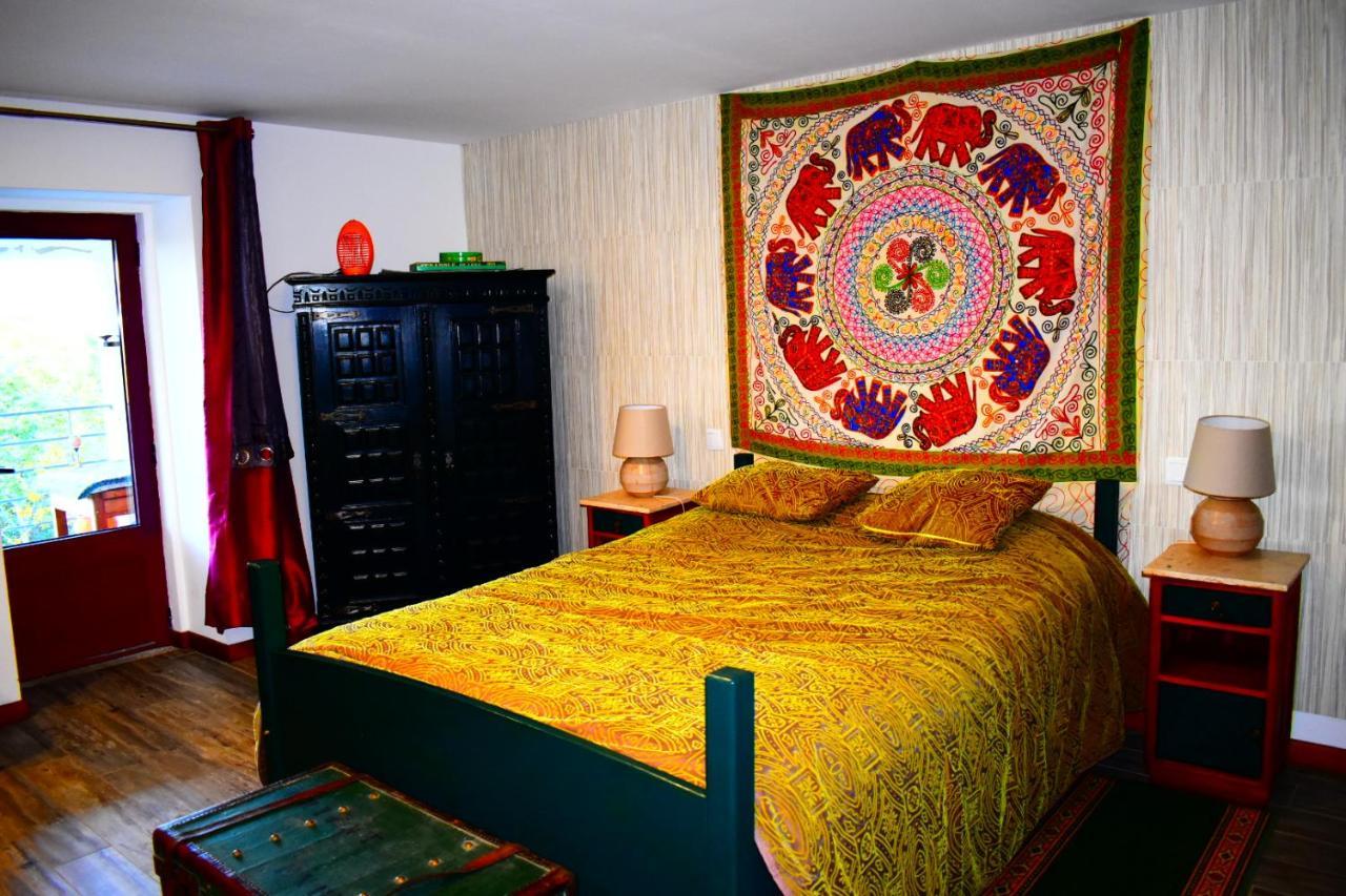 Quinta Da Quinta, Private Room Виейра до Миньо Екстериор снимка
