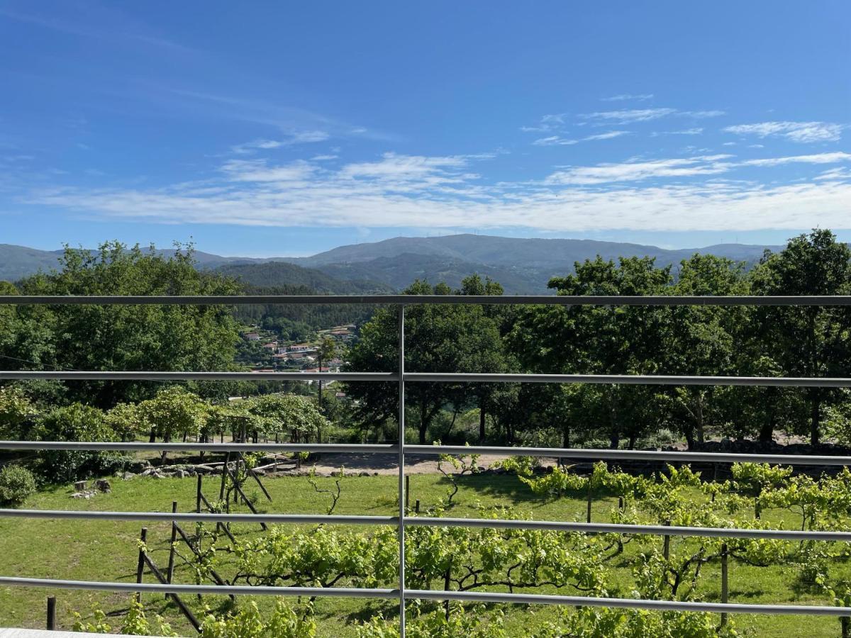 Quinta Da Quinta, Private Room Виейра до Миньо Екстериор снимка