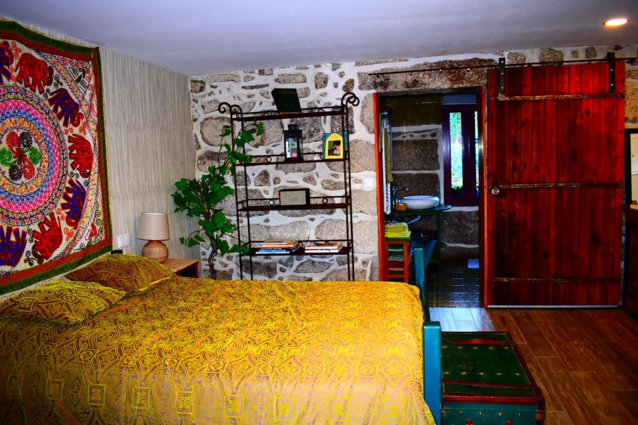 Quinta Da Quinta, Private Room Виейра до Миньо Екстериор снимка