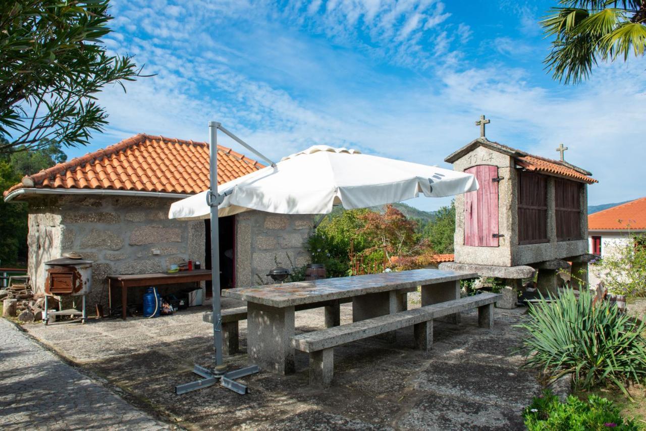 Quinta Da Quinta, Private Room Виейра до Миньо Екстериор снимка